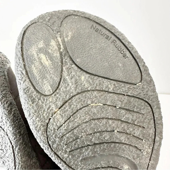 KEEN Mens 10 Howser Slipper II Monochrome Black Indoor Outdoor Comfort - Picture 5 of 7